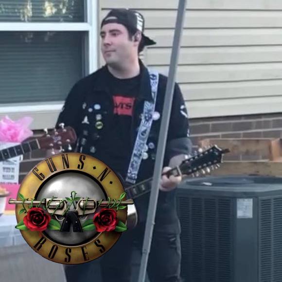 Meet your Posher, Shawn - Picture 1 of 1